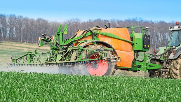 Die Anforderungen an den Pflanzenschutz werden immer höher, eine Fachbewilligung soll dem Rechnung tragen.