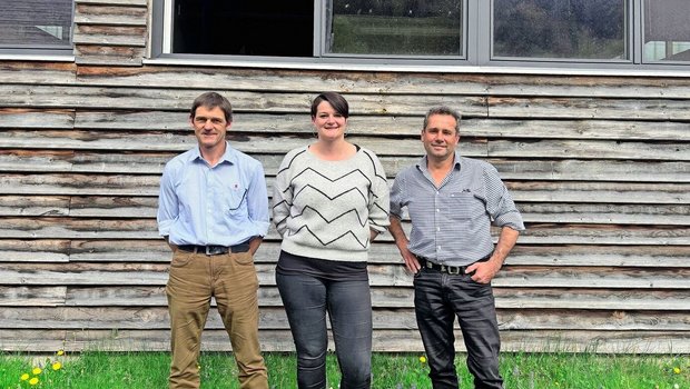 Die Delegierten des Schweizerischen Freibergerverbands wählten drei neue Rassenrichter: Dominique Odiet, Anne Froidevaux und Roland Rothenbühler. Ein Richterplatz bleibt vakant.   