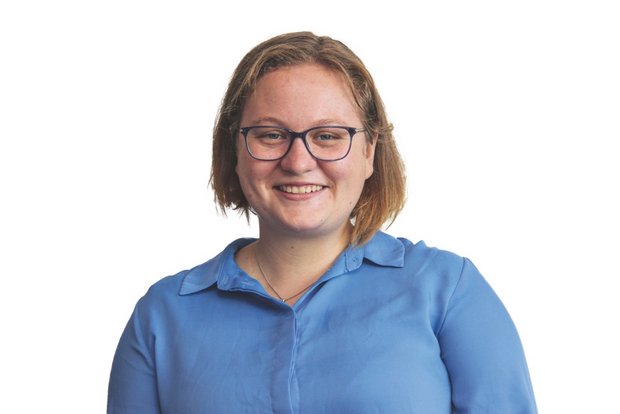 Katja Lüthi ist wissenschaftliche Mitarbeiterin des Schweizer Obstverbandes und arbeitet für das Produktezentrum Nüsse. Bild: Michael Götz