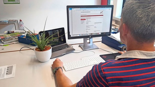 Ob jemand Anspruch auf Ergänzungsleistungen hat, lässt sich dank des Onlinerechners abschätzen.