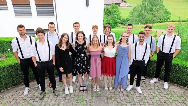 Sie haben die Berufs Sie haben die Berufsmaturität und sind bereit für den Übertritt an eine Hochschule.