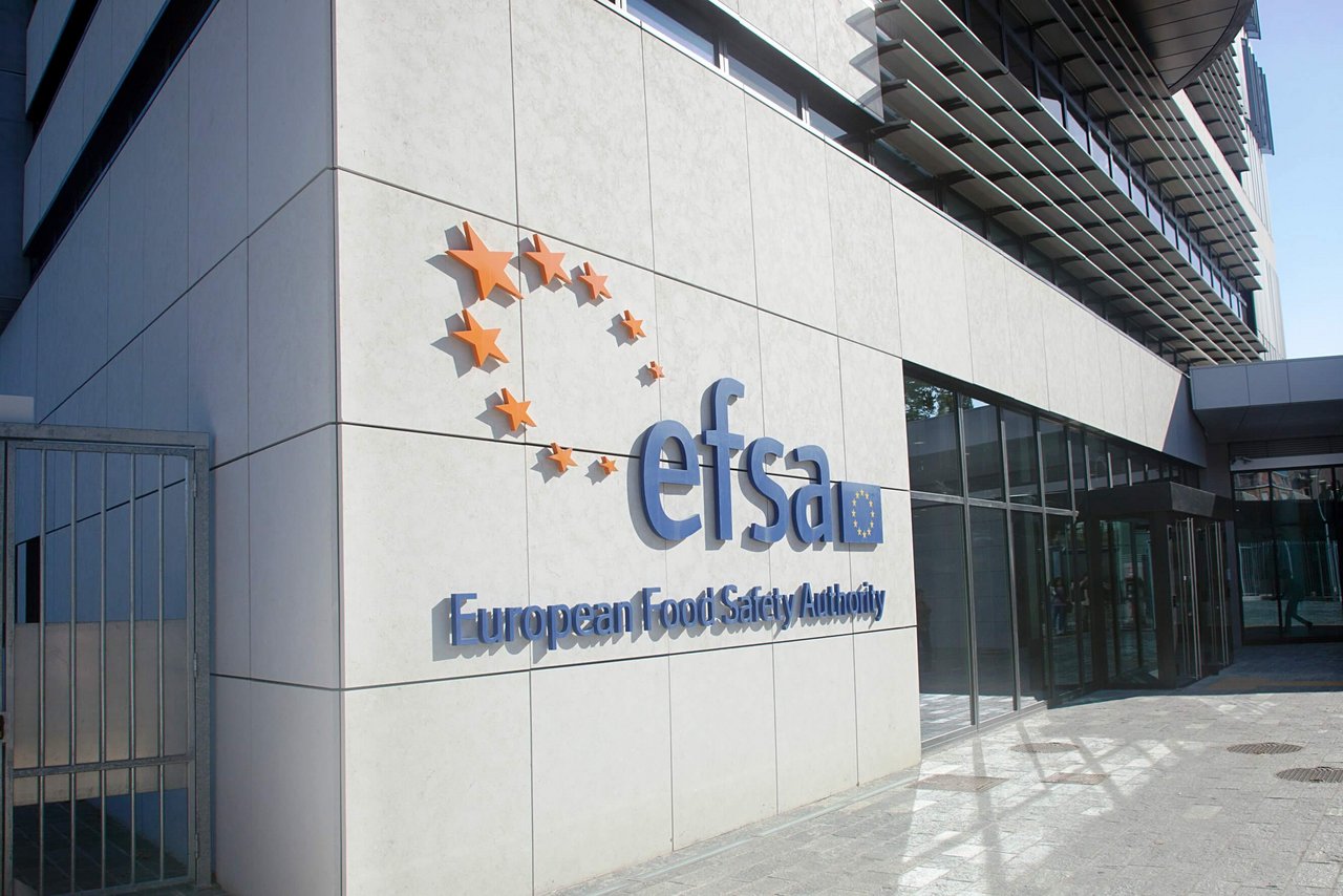 Gebäude der Europäischen Behörde für Lebensmittelsicherheit (European Food Safety Authority, EFSA) in Parma (I). Bild: zVg