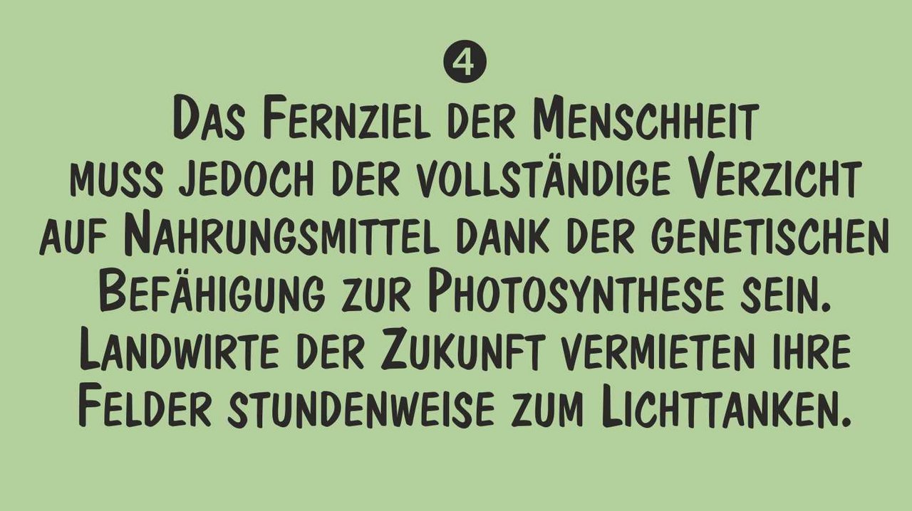 Jeder Trend erzeugt einen Gegentrend – auch Fleischersatz-Produkte. Marco Ratschiller/Karma zeigt, was alles möglich ist.