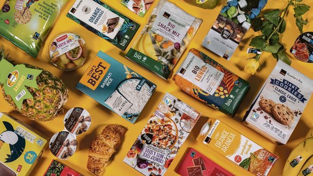 Die Schweiz ist Weltmeisterin beim Fairtrade-Konsum pro Kopf.