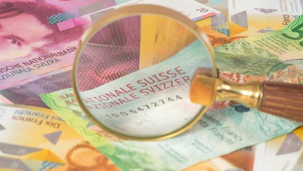 Den Um- und Ausbau des Landwirtschafts-Betriebes klug finanzieren Die Begriffe aus der Bankenwelt brauchen Erklärungen. Bild: Fotolia