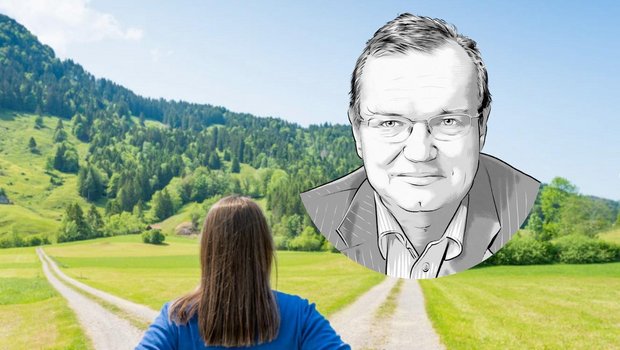 StandPunkt von Claude Longchamp: Die Mobilisierung entschied die Agrar-Initiativen Claude Longchamp zur Trinkwasser- und Pestizid-Initiative: Die Mobilisierung war entscheidend. (Bild: «die grüne» / Bruno Muff & Adobe Stock)