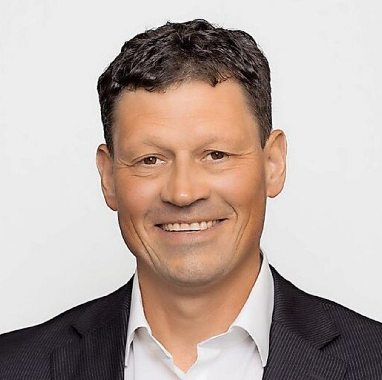 Meisterlandwirt Ruedi Thomann ist seit 2024 im Kantonsrat. 