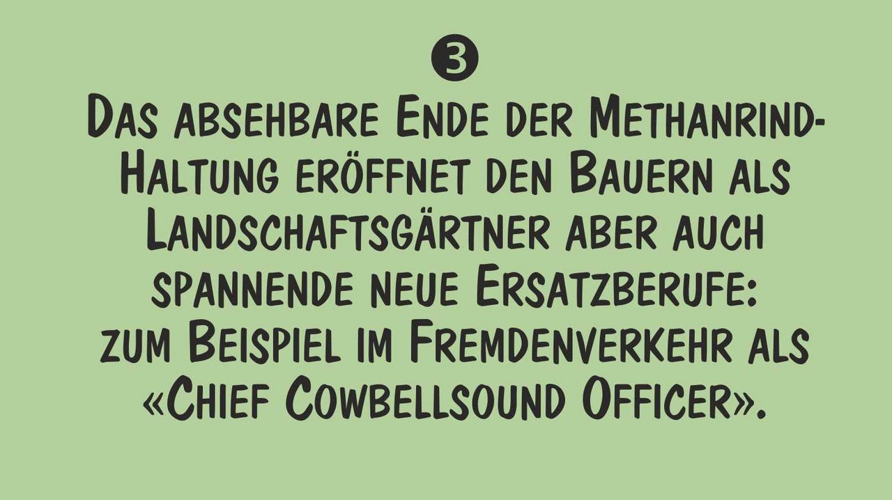 Jeder Trend erzeugt einen Gegentrend – auch Fleischersatz-Produkte. Marco Ratschiller/Karma zeigt, was alles möglich ist.