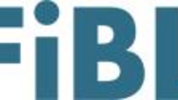 Gleichzeitig mit der Eröffnung stellte das FiBL sein neues Logo vor. (Bild zVg)