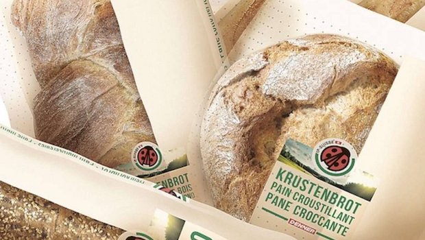 Brot aus IP-Suisse-Getreide ist gefragt. Grund zur Freude für die IP-Suisse-Getreideproduzenten. (Bild IP-Suisse)