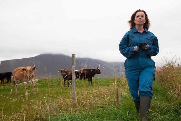 Gewinnen Sie Kino-Tickets für den Film «The County»