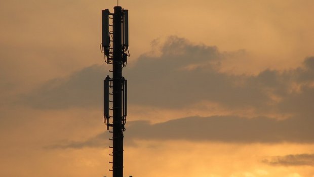 Die Swisscom kämpft für ihr 5G. Aktuell läuft der Ausbau. (Bild Pixabay)