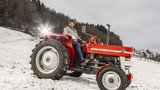   (Bild: Pia Neuenschwander / «die grüne»)