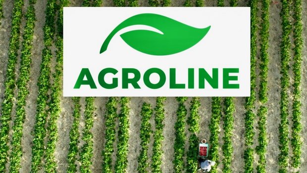 Agroline heisst die neue Marke aus fenaco Pflanzenschutz und UFA-Samen Nützlinge Agroline heisst die neue Marke aus fenaco Pflanzenschutz und UFA-Samen Nützlinge. Bild: Fenaco