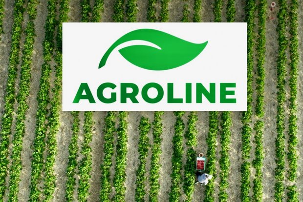 Agroline heisst die neue Marke aus fenaco Pflanzenschutz und UFA-Samen Nützlinge Agroline heisst die neue Marke aus fenaco Pflanzenschutz und UFA-Samen Nützlinge. Bild: Fenaco