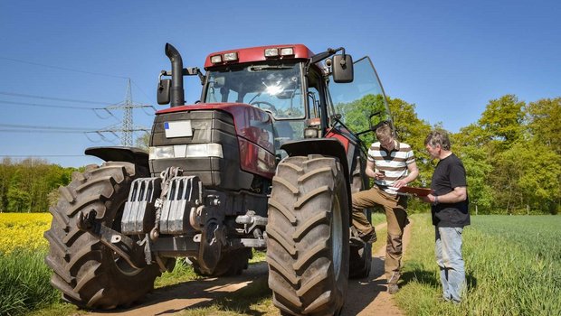 Nach der Übernahme braucht es oft ein höheres Einkommen wegen der steigenden Fixkosten und des Investitionsbedarfs.