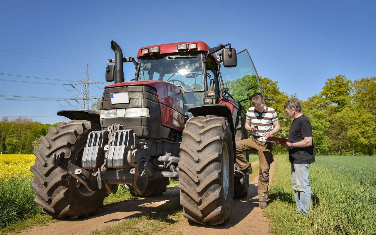 Nach der Übernahme braucht es oft ein höheres Einkommen wegen der steigenden Fixkosten und des Investitionsbedarfs.