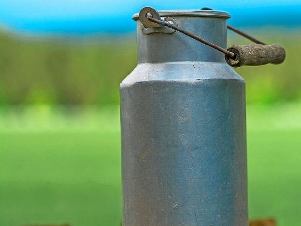 Die Lage auf dem Schweizer Milchmarkt ist aktuell kritisch und sorgte bereits vor 100 Jahren für Diskussionen.
