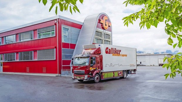 Bei Neuzulassungen ist derzeit jeder sechste LKW mit einem batterieelektrischen Antrieb ausgerüstet.