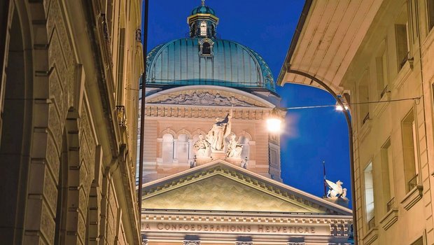 Verbände und Interessengruppen richten ihre Ansprüche zur Agrarpolitik nach 2030 an den Bundesrat.