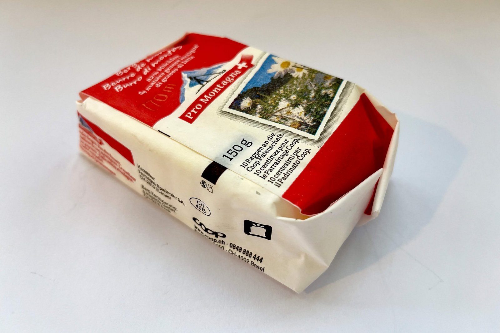 7 Fakten zur Qualität von «Die Butter», «Floralp» und «Rosalp» sowie zu