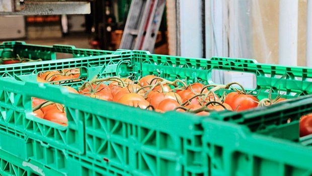 Ein neues Bestellsystem mache u. a. weniger Zwischenlagerungen nötig, sagte Coop und wollte von den Kosteneinsparungen profitieren.