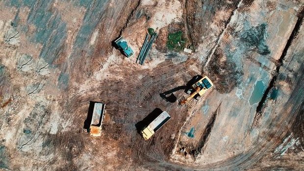 Wer bauen will, muss in vielen Kantonen der Schweiz belegen können, dass kritische Eintragsfrachten nicht überschritten werden. (Bild zVg)