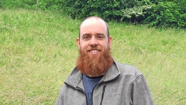 Joel Brülhart ist am Inforama für die Sonderbewilligungen zuständig.