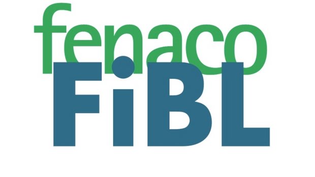 Forschungskooperation zwischen Fenaco und Bio-Forschungsinstitut FiBL Fenaco und FiBL gehen eine Forschungskooperation ein. (Bildmontage: «die grüne» / Jürg Vollmer)