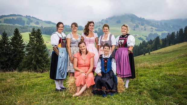 Landfrauenküche 2025