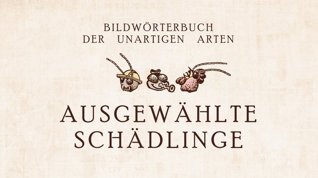 Bildwörterbuch der unartigen Arten – Cartoons von Marco Ratschiller / Karma