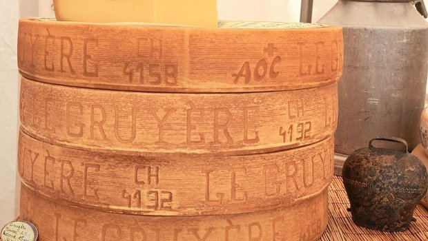 Beim Abkommen mit den USA geht es auch um den Umgang mit geschützten Ursprungsbezeichnungen.