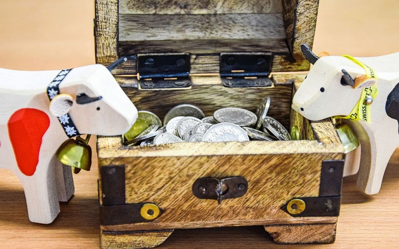 Die Hofübergabe ist kein Kinderspiel. Es geht um viel Geld, für die abtretende Generation um die Altersvorsorge und für die übernehmende um die Zukunft.