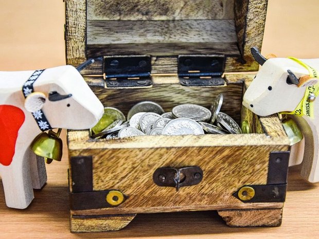 Die Hofübergabe ist kein Kinderspiel. Es geht um viel Geld, für die abtretende Generation um die Altersvorsorge und für die übernehmende um die Zukunft.