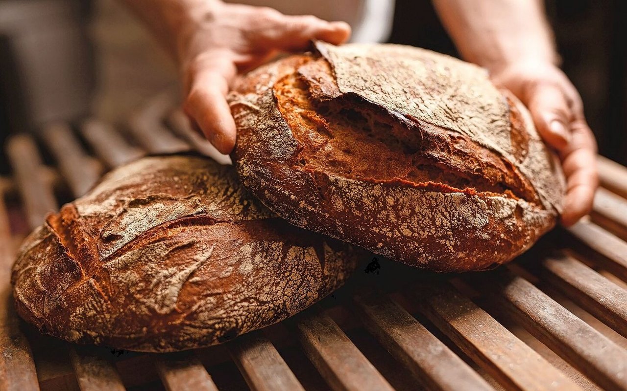 Hinter einem Brot steht eine ganze Kette von Menschen – für Swissgranum ist der Preis von weniger als einem Franken pro Pfund zu tief.