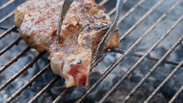 Die neue Vereinbarung zwischen den USA und der Schweiz sieht vor, dass die USA mehr Rindfleisch in die Schweiz importieren kann