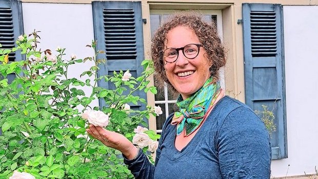 Seit gut einem Jahr leitet Sabine Vogt das Ressort Höhere Berufsbildung Hauswirtschaft am Inforama. Wie sie sich eingelebt hat und was ihre Rolle ist, erklärt sie im Interview. 