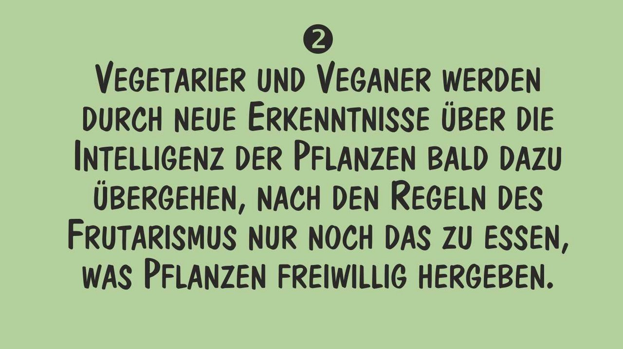 Jeder Trend erzeugt einen Gegentrend – auch Fleischersatz-Produkte. Marco Ratschiller/Karma zeigt, was alles möglich ist.