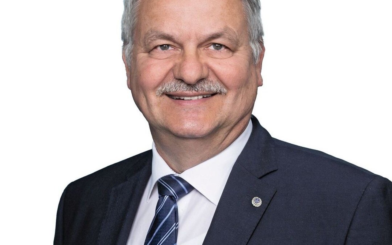Andreas Herrmann ist Wissenschaftlicher Mitarbeiter bei der VDI-Gesellschaft Technologies of Life Sciences. 