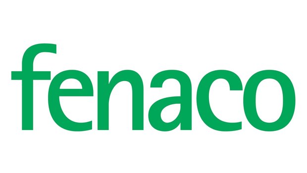 Die Fenaco-Geschichte: Von der Selbsthilfe zum 7-Milliarden-Konzern Das Fenaco-Logo. Bild: zVg