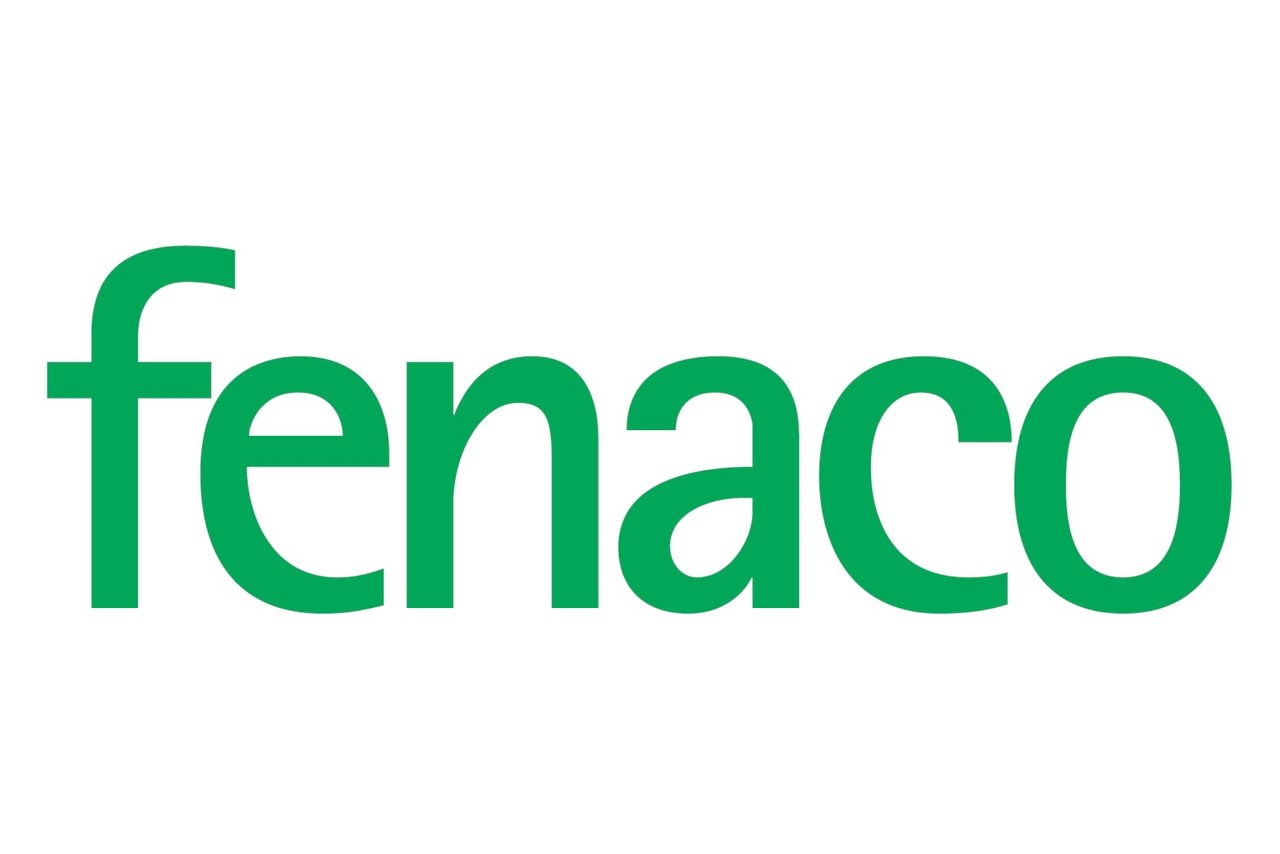 Das Fenaco-Logo. Bild: zVg