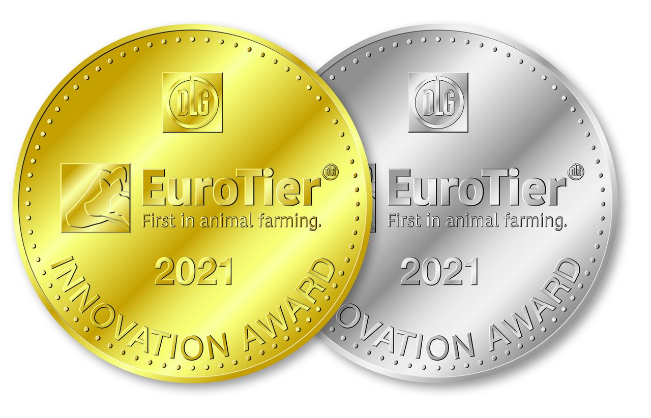 Die diesjährigen Gewinner der Euro-Tier Innovation Awards wurden kürzlich bekanntgegeben.  (Bild EuroTier)