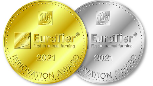 Die diesjährigen Gewinner der Euro-Tier Innovation Awards wurden kürzlich bekanntgegeben.  (Bild EuroTier)