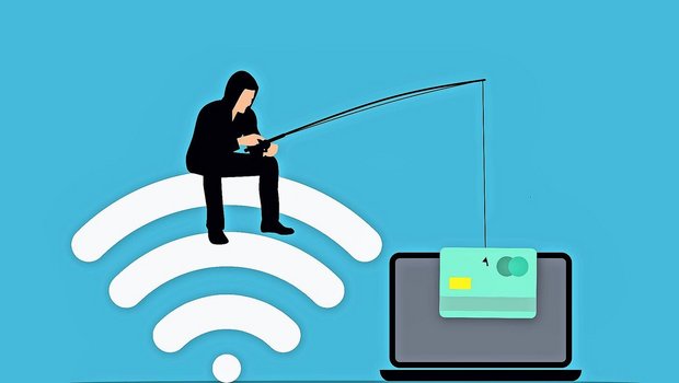 Eine Sicherheitslücke und weg sind die sensiblen Daten: Im Internet lauern allenthalben Betrüger, sei es beim Warenhandel auf einem Kleinanzeigenportal, beim Buchen einer Reise oder auch beim Onlinedating.  