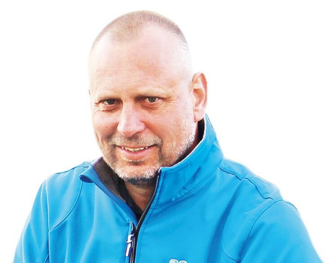 «Entec 26 bringt arbeitswirtschaftlich grosse Vorteile», sagt Raphael Müller, Betriebsleiter.