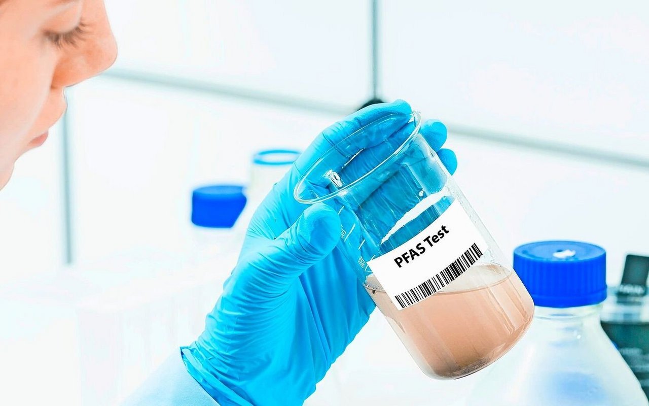 PFAS gelangen auf verschiedene Weise in die Landwirtschaft und belasten die Böden stark.