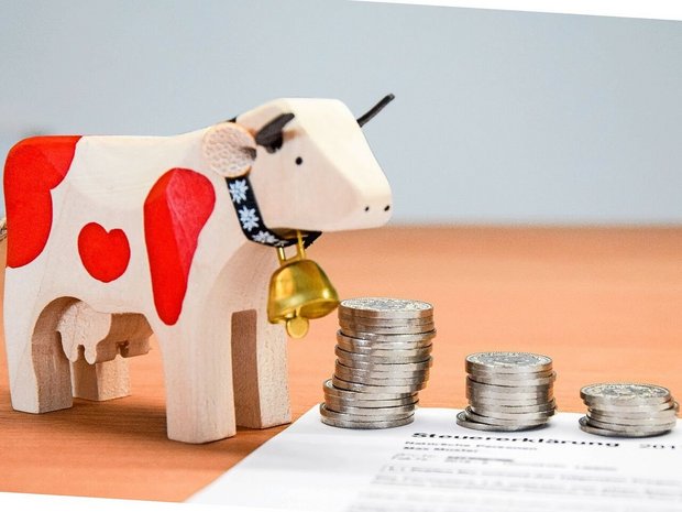 Fünf landwirtschaftliche Branchen- und Produzentenorganisationen dürfen auch künftig Beiträge von Nichtmitgliedern einziehen.