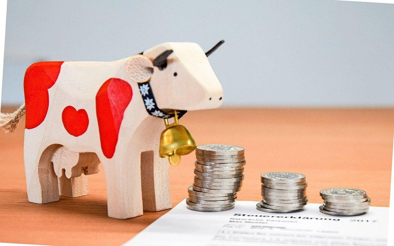 Fünf landwirtschaftliche Branchen- und Produzentenorganisationen dürfen auch künftig Beiträge von Nichtmitgliedern einziehen.