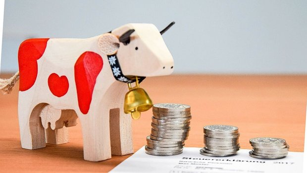 Fünf landwirtschaftliche Branchen- und Produzentenorganisationen dürfen auch künftig Beiträge von Nichtmitgliedern einziehen.