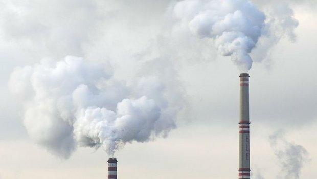 Die Teilrevision des CO2-Gesetzes geht am 4. Mai 2020 in die Vernehmlassung. (Symbolbild Pixabay)